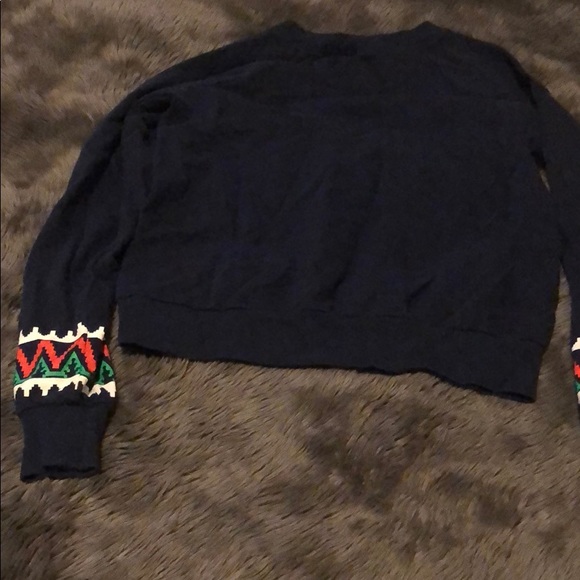 Christmas sweatshirt - Picture 5 of 5